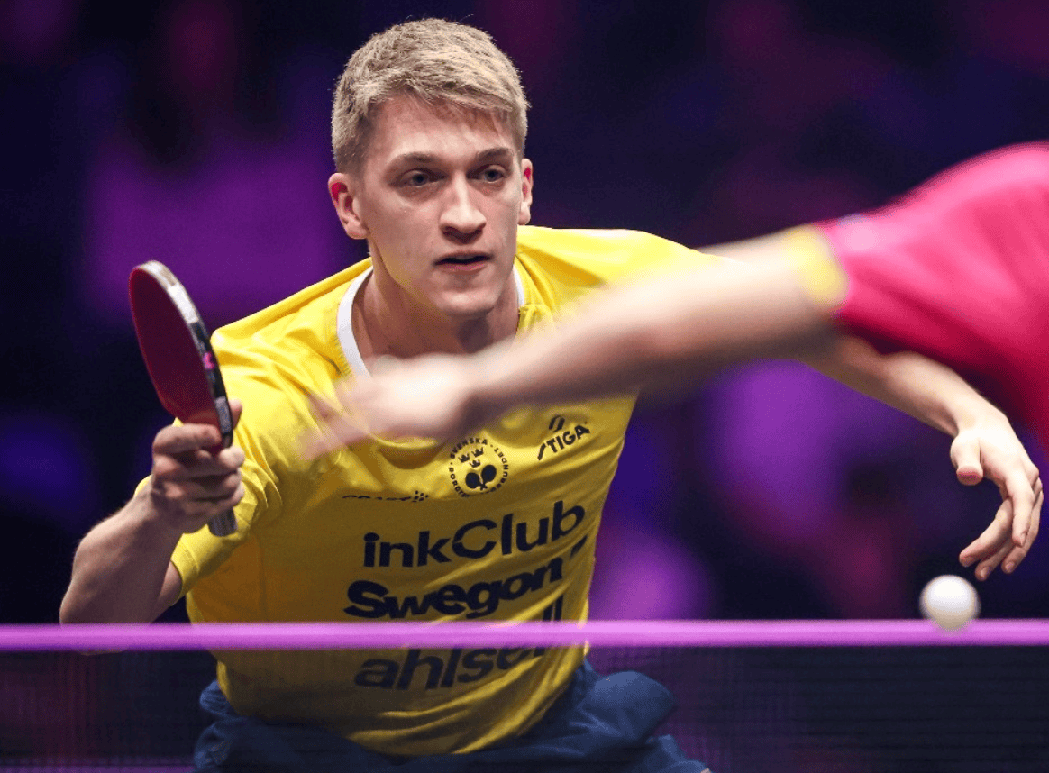 原创 不可思议!乒坛名将惊天逆转:单局1-9落后翻盘,狂轰19-17拿下