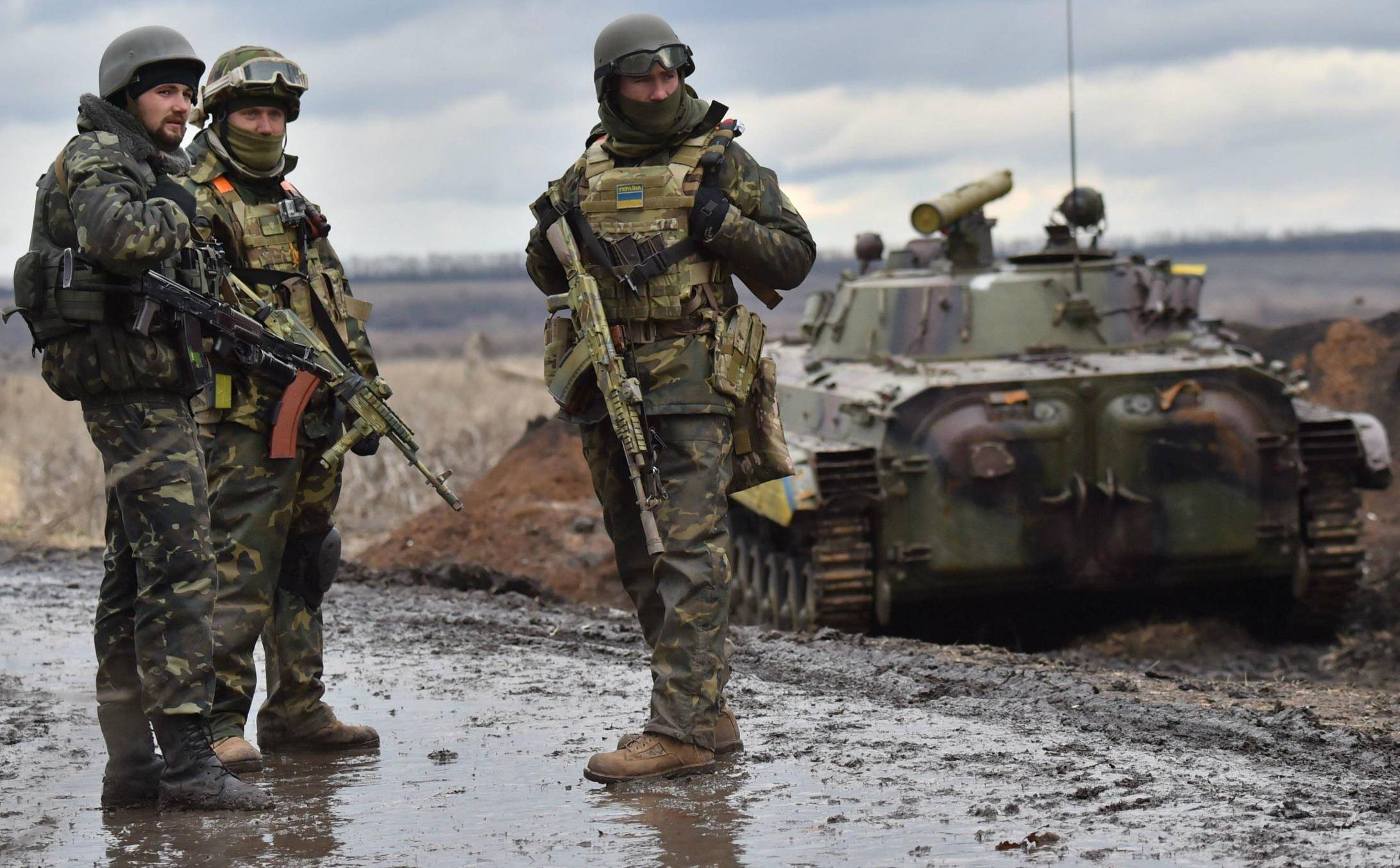 出奇制胜!三个乌军旅逃离红军城,从17万俄军包围圈逃生