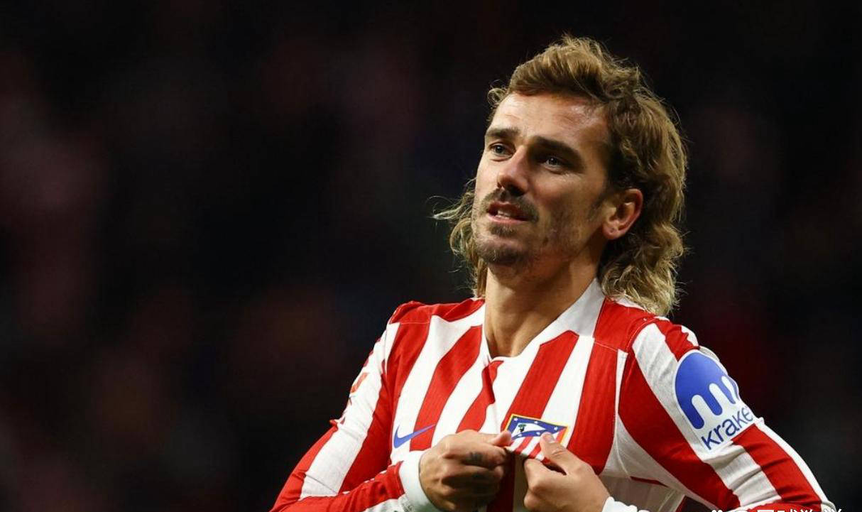 西甲最新积分榜：马竞4连胜大黑马超越巴萨跻身西班牙足球甲级联赛第2