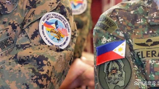 福建舰入列就将部署南海，中方从实力出发，送给马科斯8字忠告