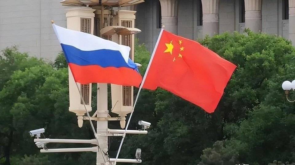 俄罗斯上门请求深度兼容北斗拿到中方答案后俄已做好最后的打算