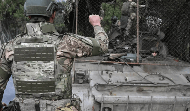 俄军又开辟新战场，将攻占乌克兰“第三首都”！泽连斯基溃败，西方也帮不了