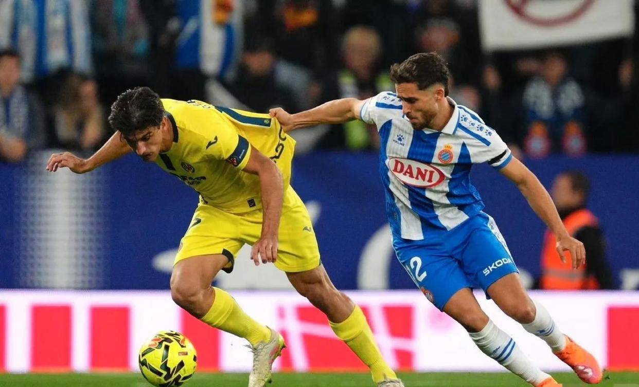 “2-0！西甲28亿欧豪门杀疯了狂胜黑马反