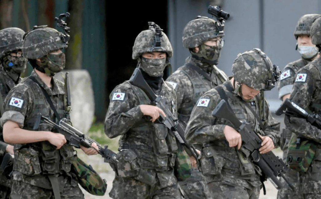 李在明继续“大清洗”,韩军最高指挥机构全面换人,更大的隐患或许已经正在种下