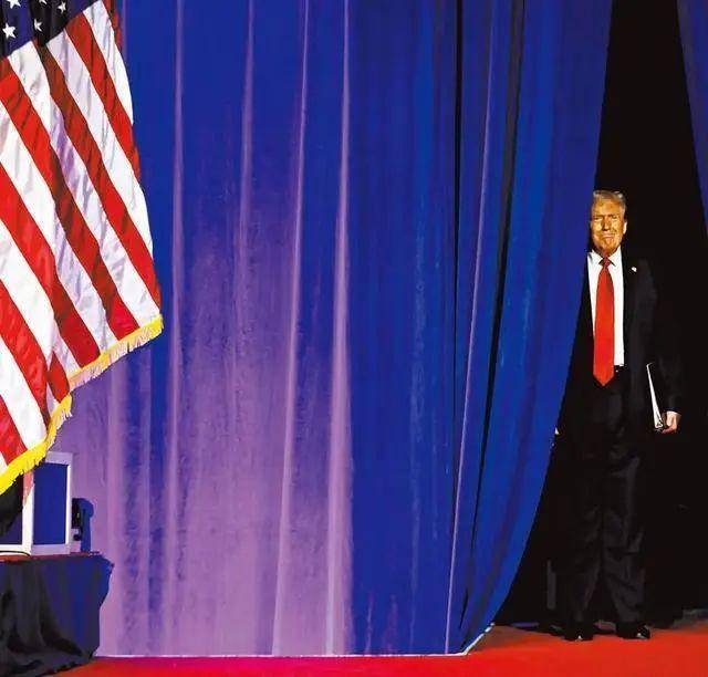 欧洲出现“第二个”默克尔，公开和特朗普叫板，对华态度很清醒