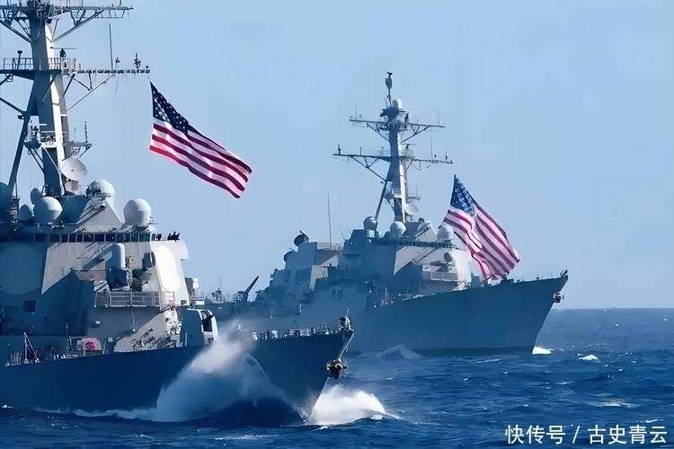 俄罗斯终于发现福建舰服役后做中国的朋友是件很有面子的事