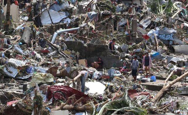 国难当头，马科斯却搬出印度导弹，瞄准黄岩岛？福建舰已经就位