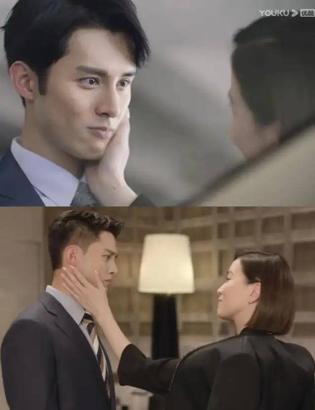 佘诗曼：忙着成功，没空恋爱