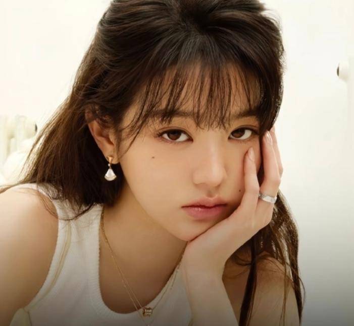 21岁张元英137亿买豪宅，曾是金泰希婚前住所，韩国顶流真有钱啊