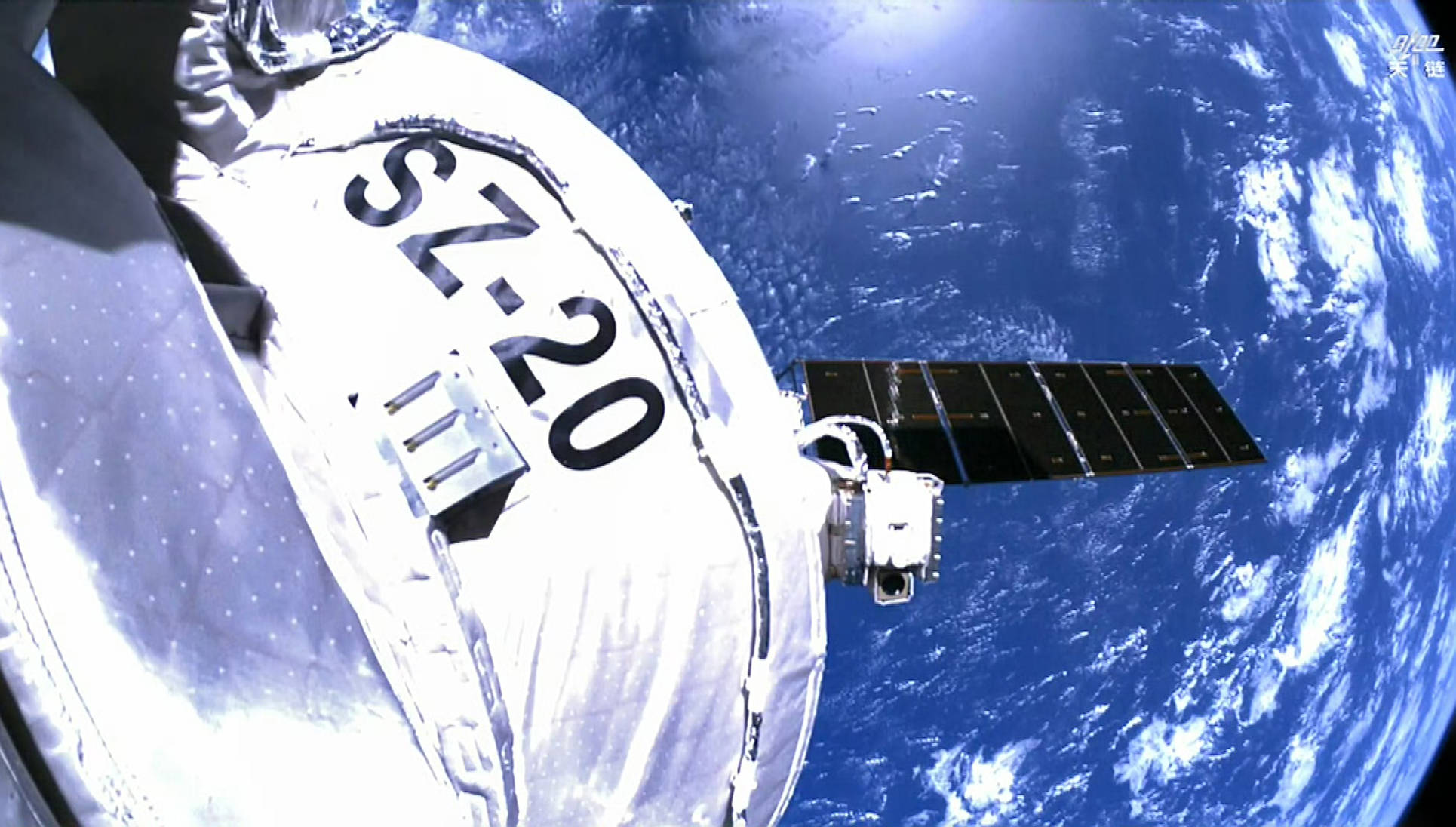 原创 神舟二十号航天员终于要返回?神20新消息:各项工作都在有序推进,地面在准备!