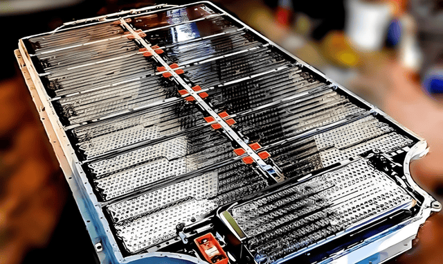 原创 电车又起火了,随时随地,不可预测,拖车都怕了