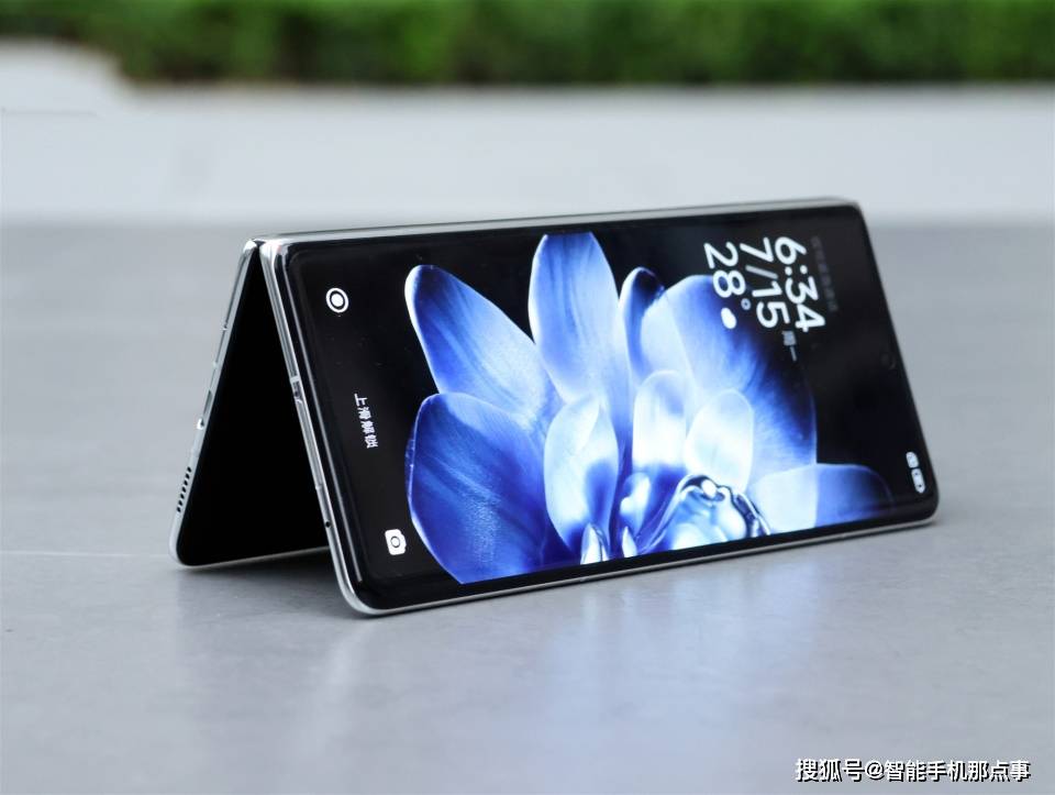 原创             疑似小米17 Fold被确认：7.6英寸主屏+5.5英寸副屏，行业首台阔折叠屏！