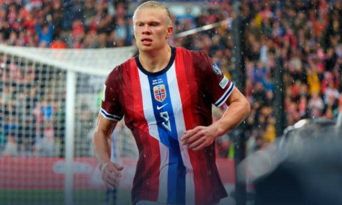 挪威队力压意大利哈兰德领军登顶足球直播-NBA直播_英超_世界杯体育【超清在线观看】世界杯