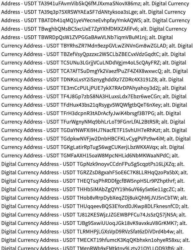 免费USDT/USDC游戏推荐/注册送币链游大全/边玩边赚新选择美国制裁多个朝鲜加密货币洗钱实体和个人