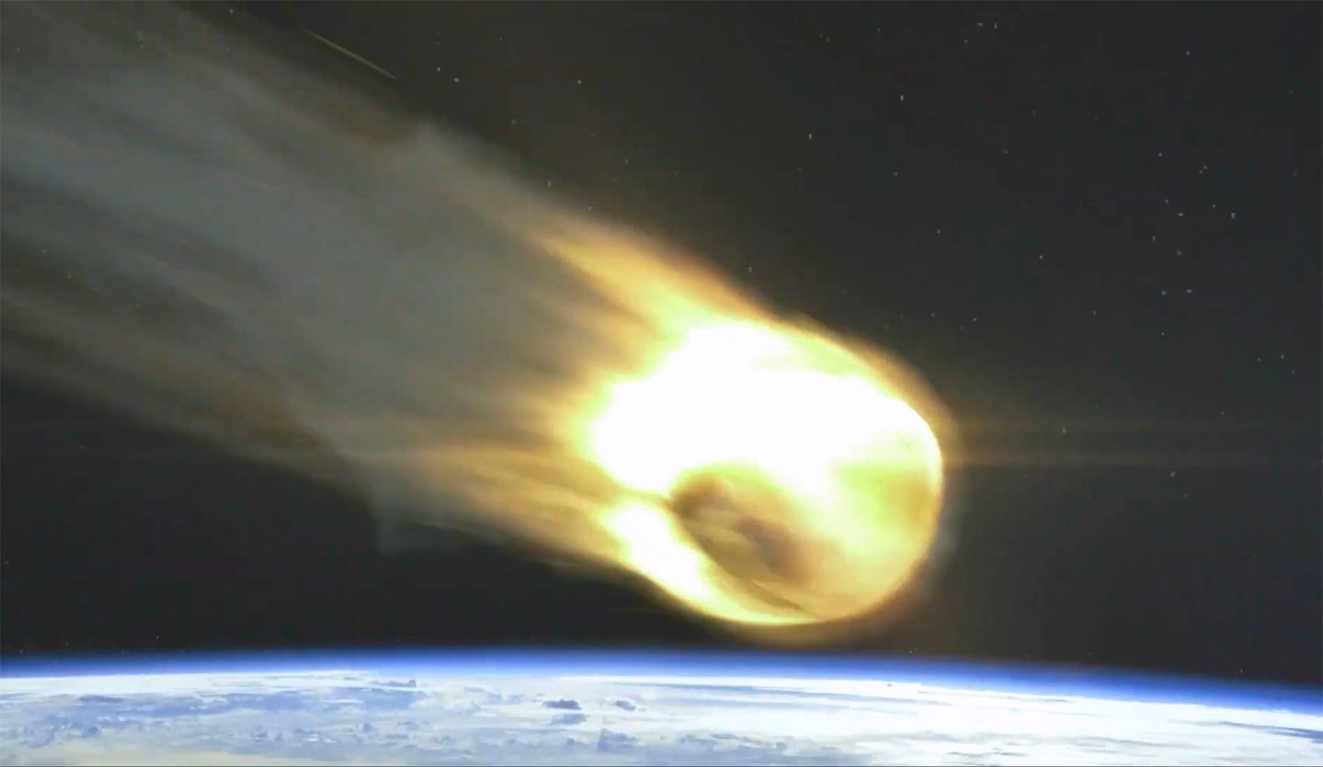 原创             神舟二十一号返回！超快速：神20航天员回来了，比神19短3.5小时