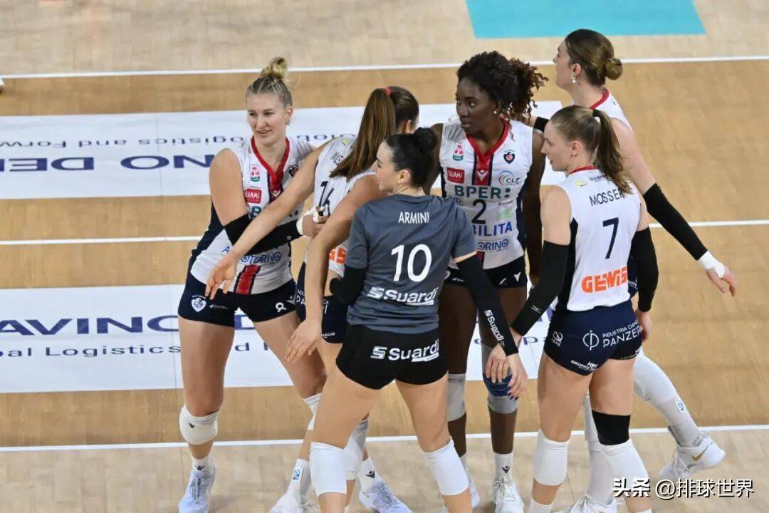 西甲联赛免费高清直播＋实时赛程积分榜＋竞彩预测全覆盖（2025赛季）32-30！25-10！两局天地分差意甲女排劲旅取得第八胜