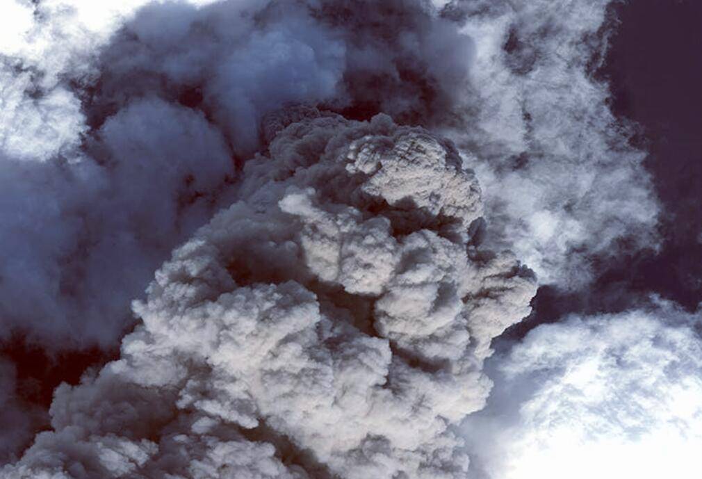 原创 科学家:我们可能错了,数万年前人类只剩1万人,罪魁祸首可能并不是史前火山大爆发