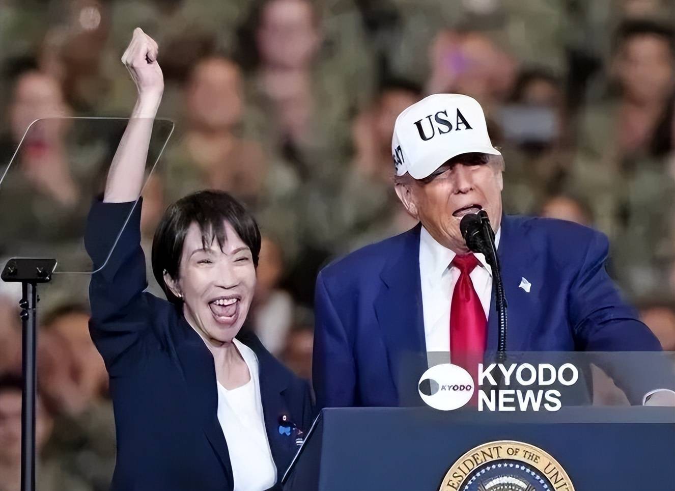 高市早苗刚上任就搞事情,中方打破外交惯例升级批判,“不惜一战” 警告还敲打印度等国?