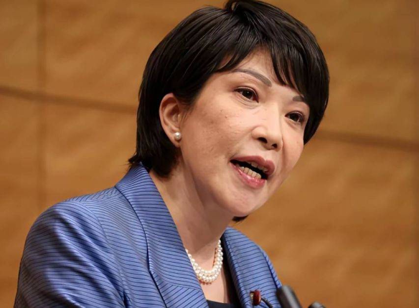 日本终于露出真面目?“反击战”开打,中方通告高市早苗,日本胆敢介入台海,下场只有4字