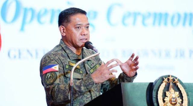 菲军定目标:死守30天,撑到美军抵达南海!但解放军只需半小时?