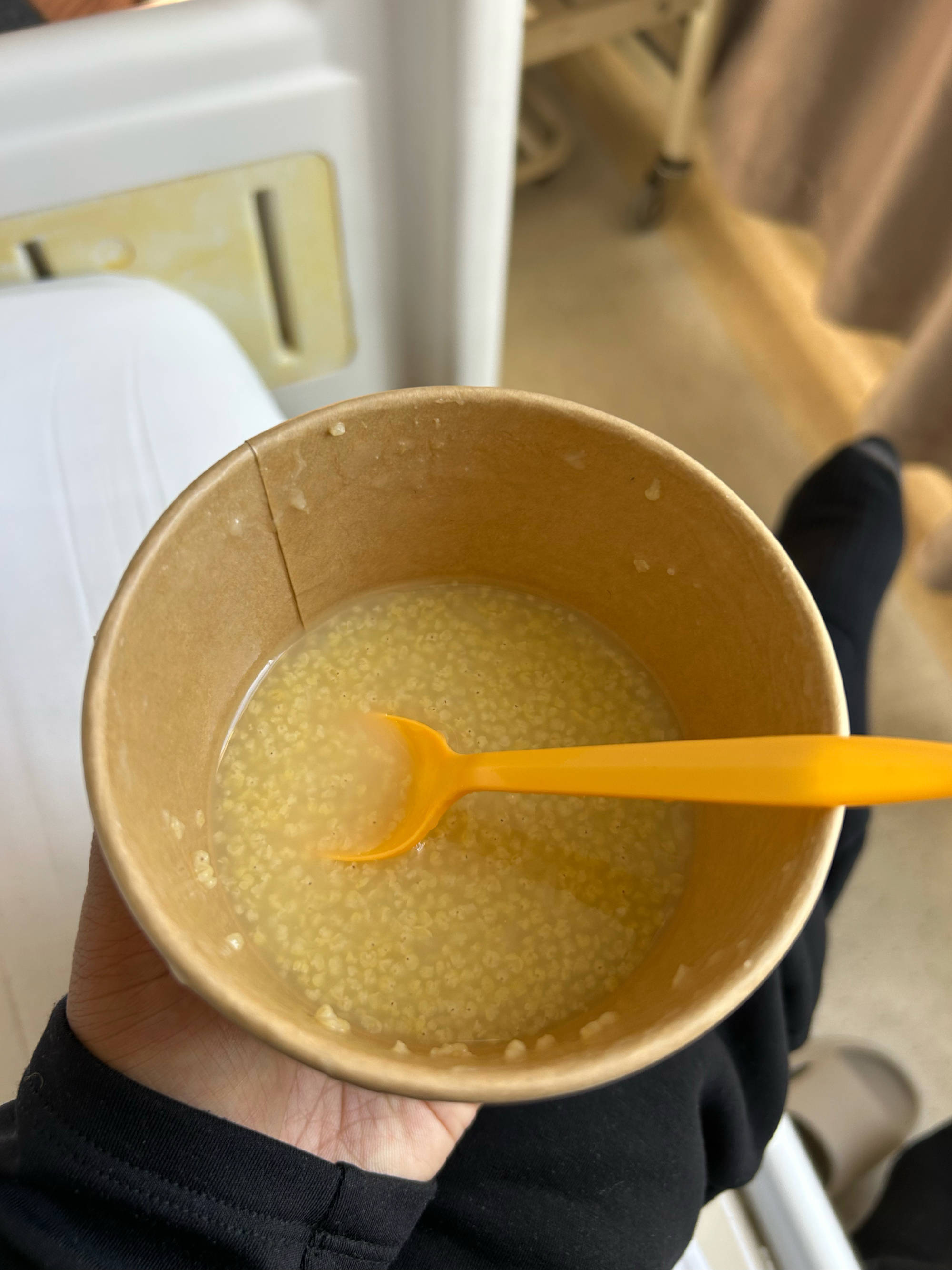 为啥顺产前后都能吃,剖腹产前后都要禁食?医生不说产妇也要清楚