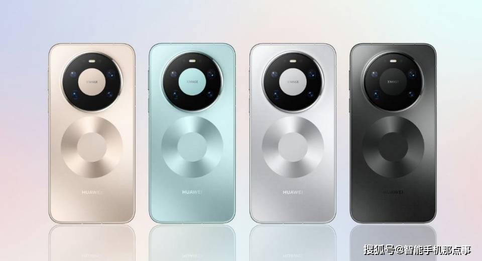 原创             华为Mate80系列终官宣：史上最强Mate，定档11月25日