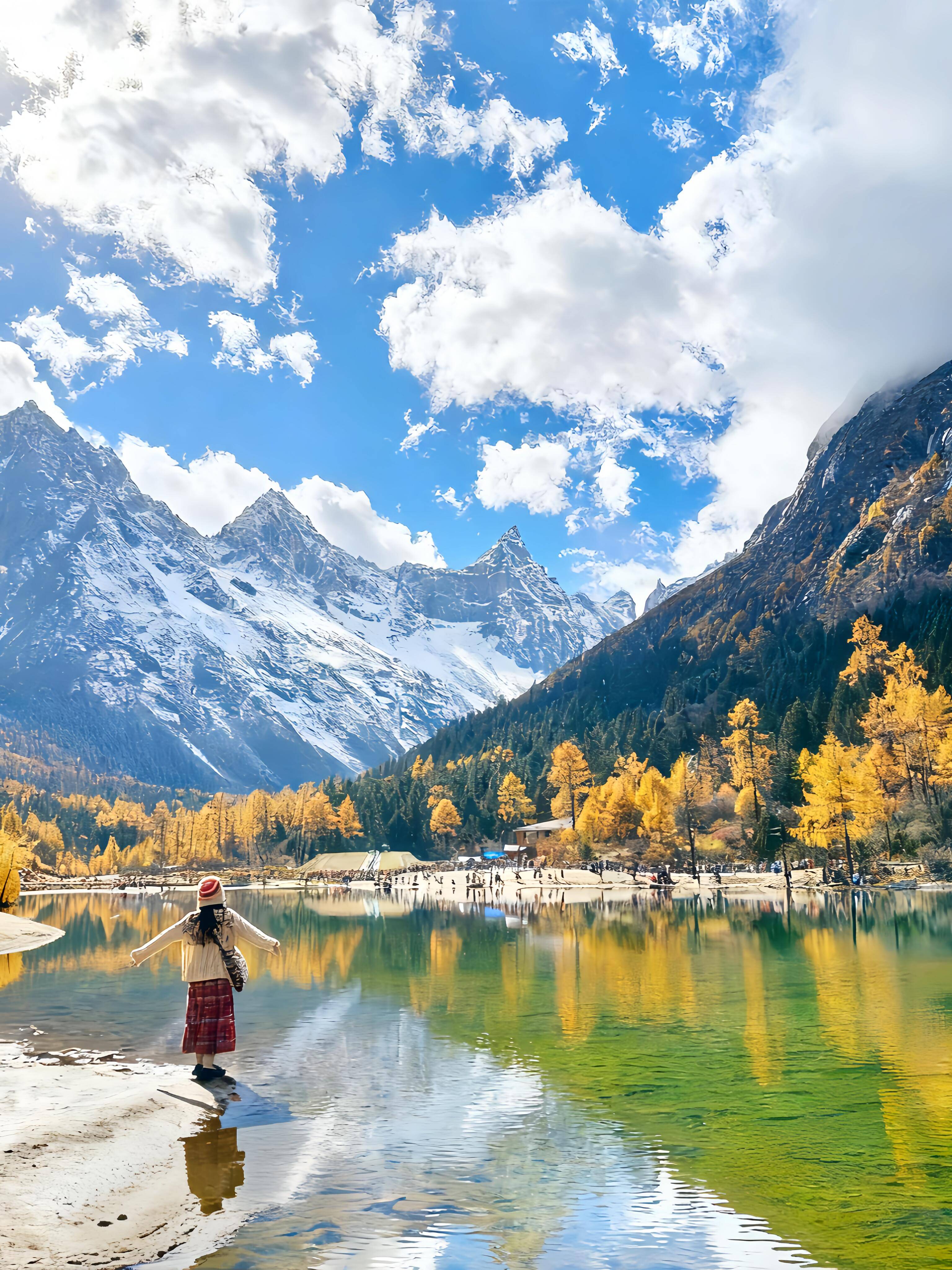 Binance Casino - 领先的数字货币娱乐场，安全稳定，极速存取四川5日游导游评分榜：适合家庭游的金牌向导推荐