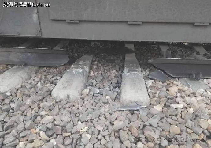 军援关键铁路线被破坏！波兰外长：宁愿吃草也不再当俄罗斯殖民地