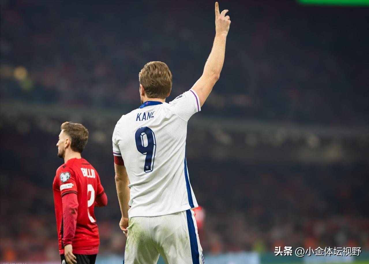 打工皇帝！英格兰英超联赛免费高清直播+实时赛程+积分预测（2025赛季全覆盖）薪资公开：第1名意外凯恩仅第2第4踢不上球