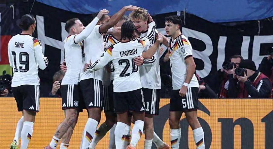 足球直播-NBA直播_英超_世界杯体育【超清在线观看】世预赛最新积分榜德国6-0荷兰4-0克罗地亚3-27队直通世界杯