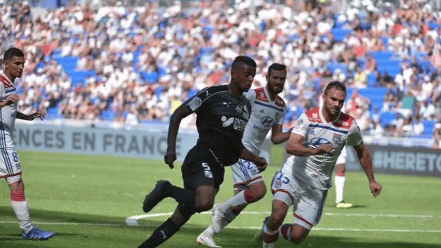 周五011 法乙 波城FCVS勒芒 比赛预测 比分预测西班牙足球甲级联赛