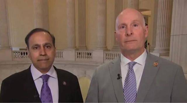 特朗普收到一封警告信：中方已“子弹上膛”，随时断了美国后路