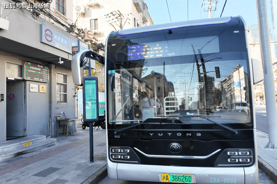 冬天等车太难熬这些站点推出了“候车小屋”