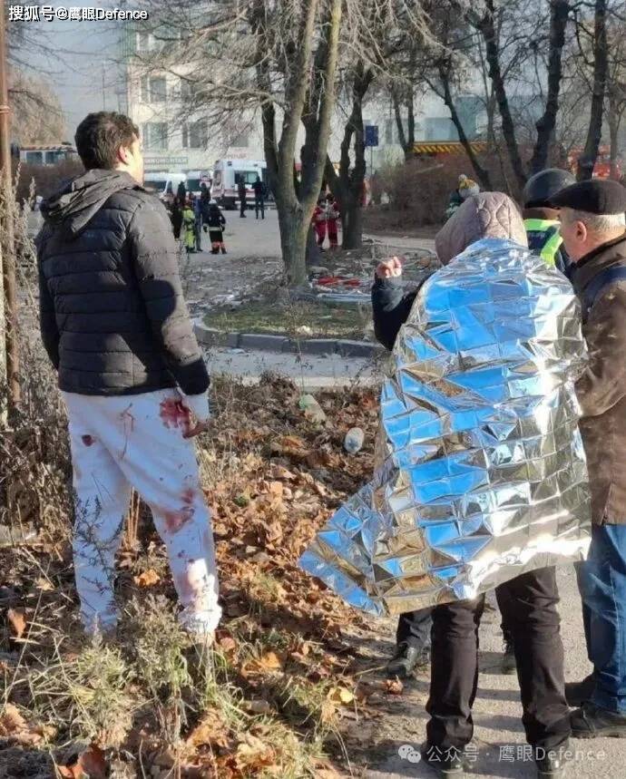 乌克兰F-16战绩曝光，中国FN-6击落俄巡航导弹！至少26位平民遇难