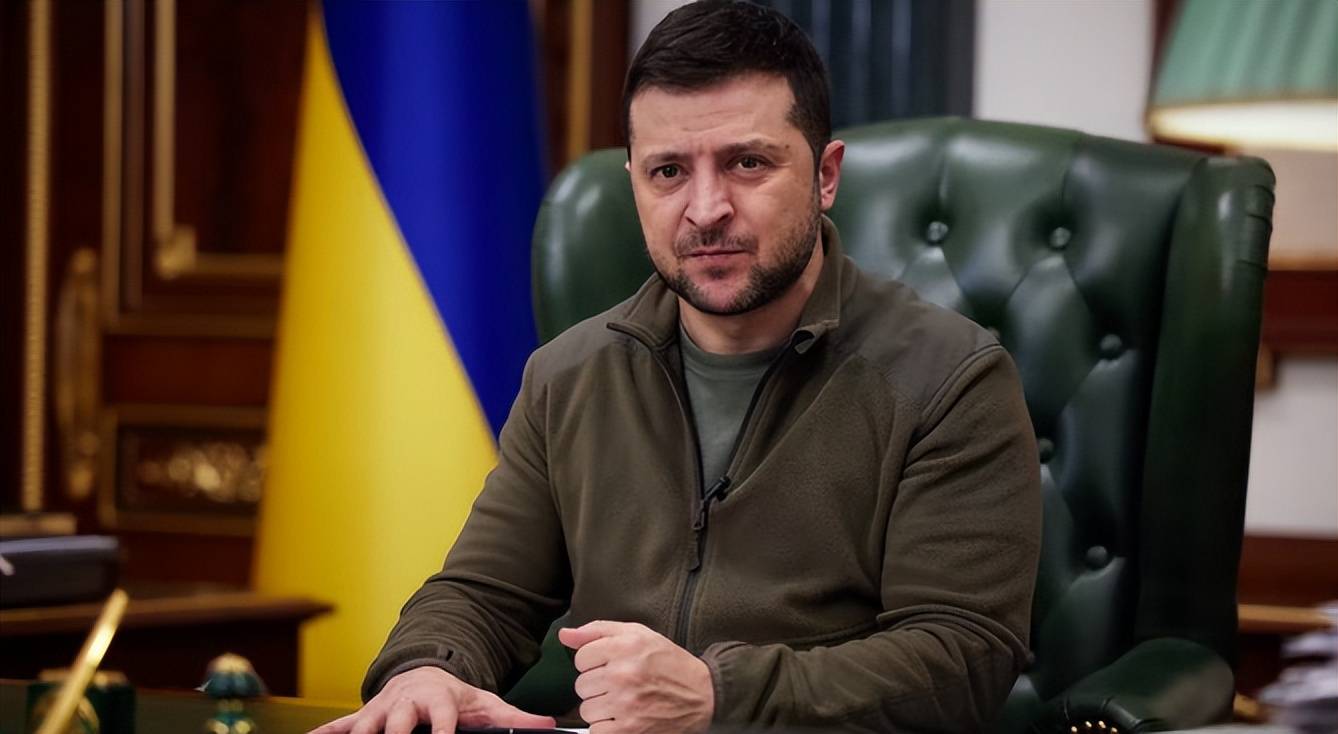 太狂了！泽连斯基最后一搏，法国送乌克兰百架战机当 “新靠山”，克宫直接表态：不足为惧