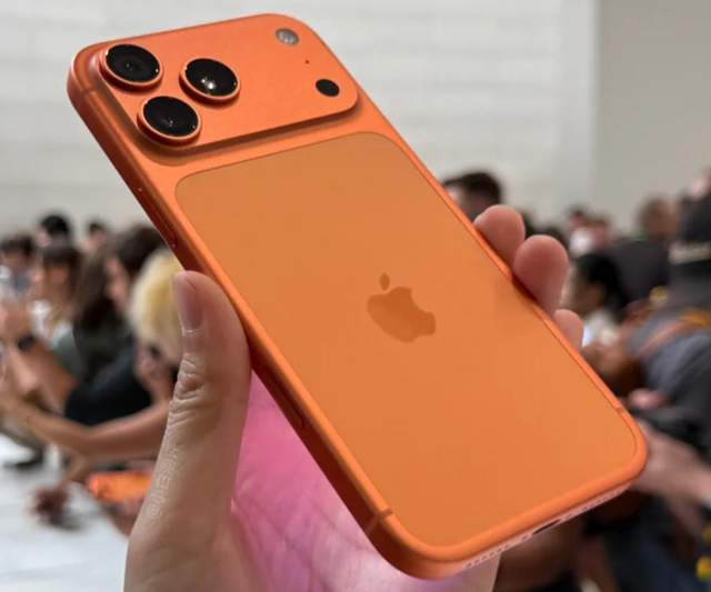 原创             苹果又来打脸了？以25%份额排中国第1，小米10年来首次排第2