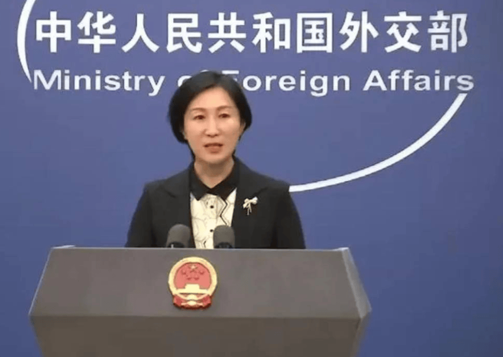 俄乌战场上，乌克兰称摧毁过中国武器，话音刚落，中方直接回了一句话