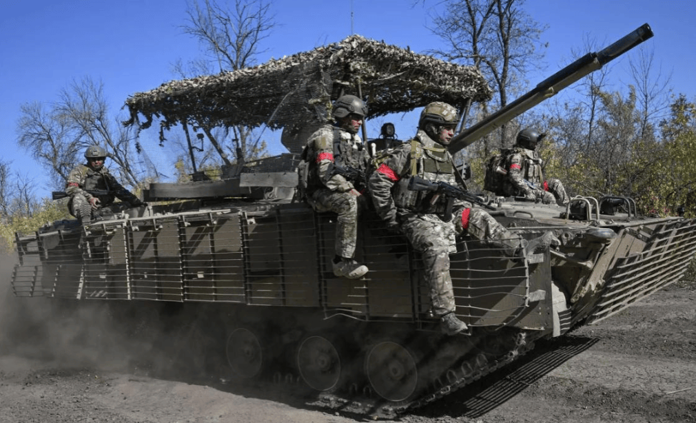 泽连斯基要和美国拼了，乌克兰宁愿鱼死网破，也绝不接受胜利属于俄罗斯