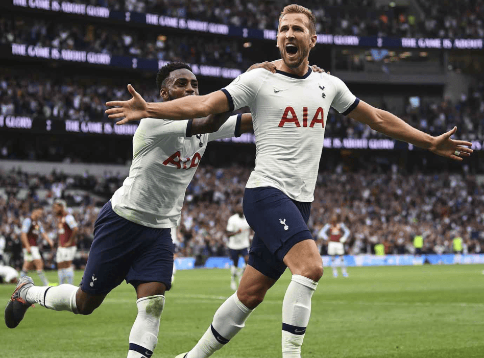 西班牙足球甲级联赛英超北伦敦德比：阿森纳VS托特纳姆热刺最新比分预测！