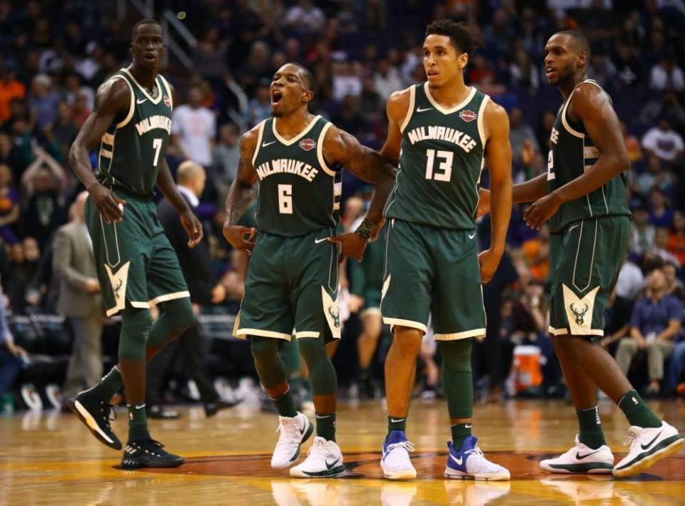 nba本赛季最被严重高估的五支球队，快船、勇士、雄鹿上榜_战绩_阵容_1