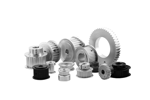 爱合发:精控每一转,智启高精度,同步轮在数控机床中的核心应用