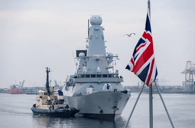 德国发布2025年世界军队20强排行榜，中国军力评价指数位居第三