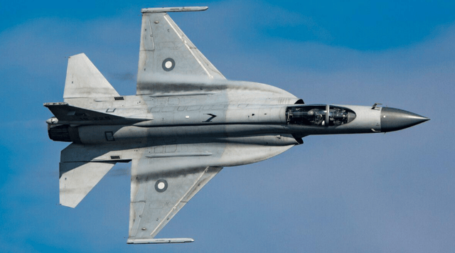 又卖出了！巴铁宣布再获“枭龙”III订单，为何销售如此火爆？