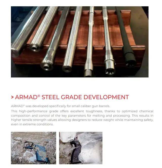 到底想要啥枪?刚淘汰HK416,美国海豹六队又要换新枪?