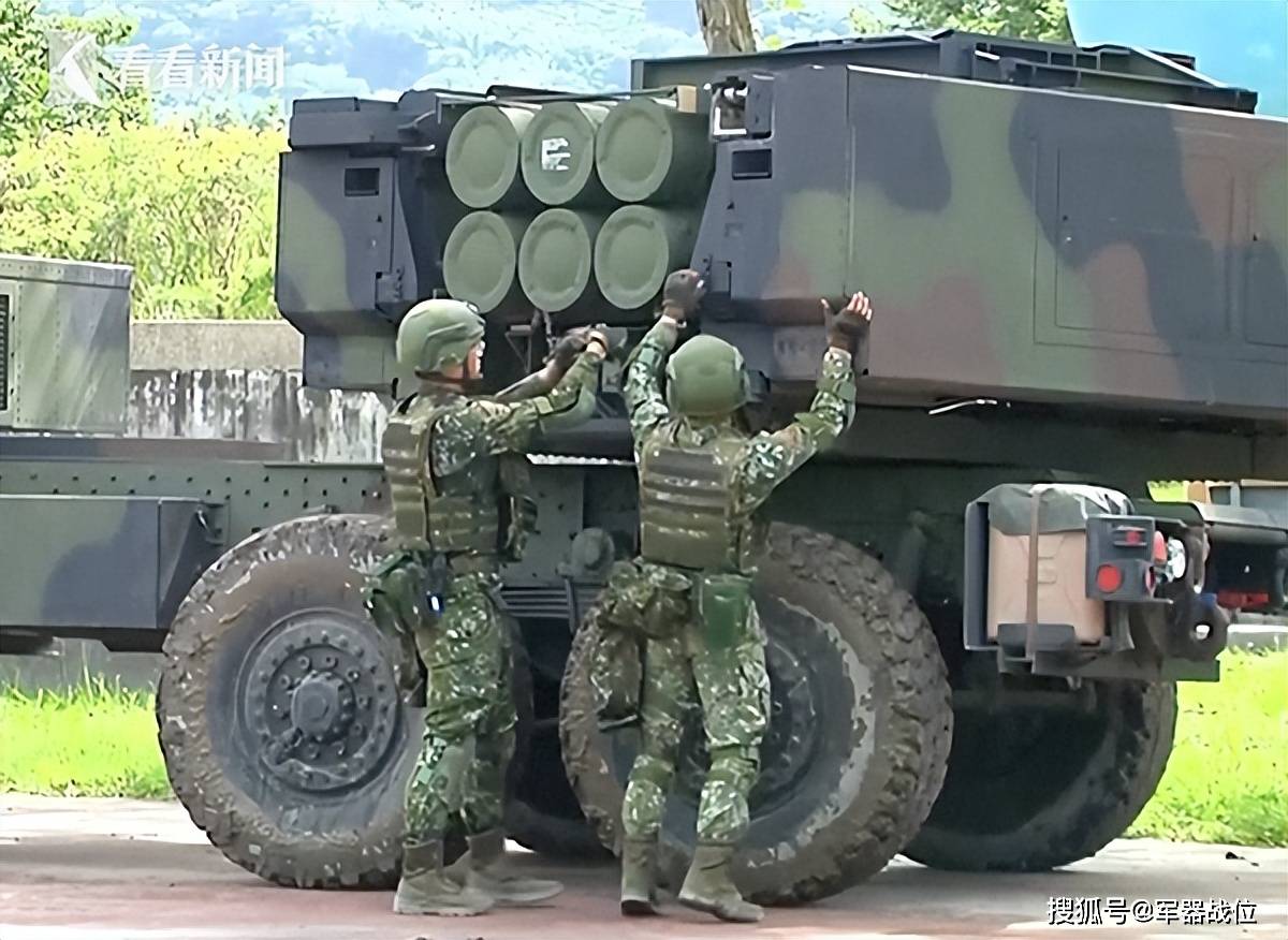 美国会警告：只需一天内，解放军可封锁台岛，美军必须做最坏打算