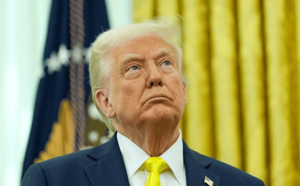 G20峰会开完了，中方专机刚飞走，加拿大总理通知全球，美国时代将结束！