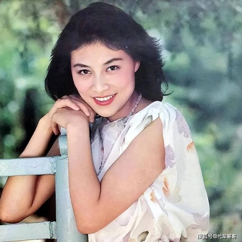 她是“最惨”影后，生女后患癌遭丈夫抛弃，63岁终凭《四喜》翻红