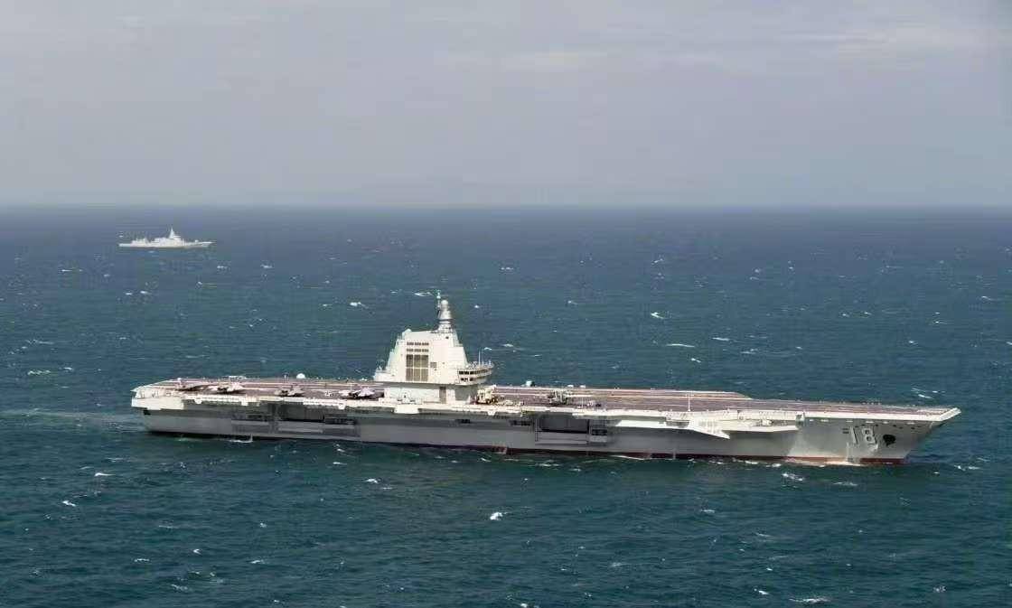 自卫队军官口吐狂言，7天歼灭中国海军所有舰队，但需要一个条件