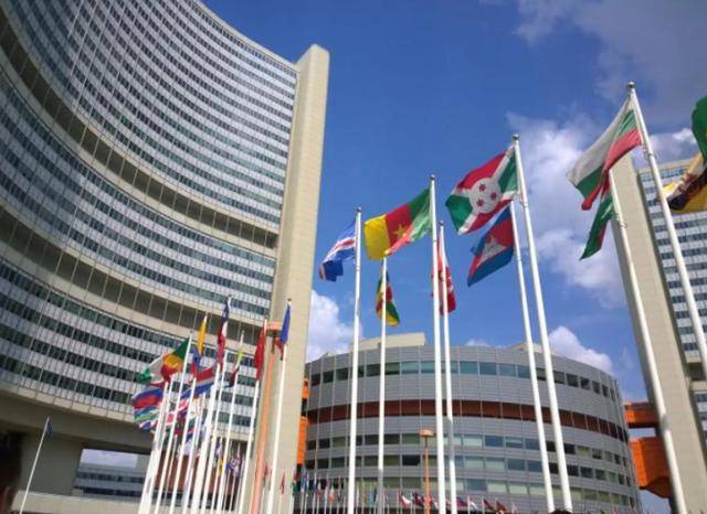 不服“敌国条款”！日本指责中方说错话：你们当时是投的赞成票