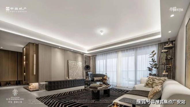 ：优质环境+方正户型价格适配刚需改善地址位置优越配套覆盖日常所需」AG真人平台「中海璞翠云集销售处最新发布！（首页网址）楼盘详情速询(图9)